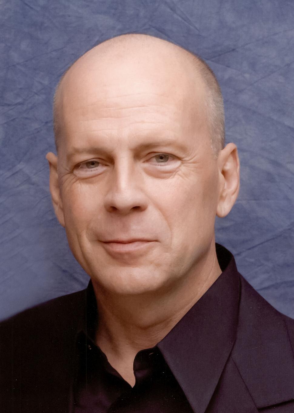 Diagnostic crunt pentru Bruce Willis. Actorul suferă de demență 817681