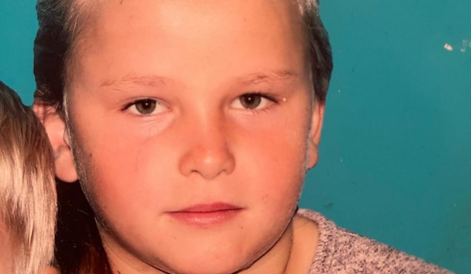 Ați văzut-o? | Fetiță de 11 ani dispărută de acasă, în Bacău. Poliția o caută de peste 24 de ore
