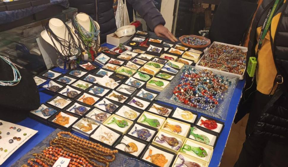 Murano, insula artiștilor captivi pe viață 817553