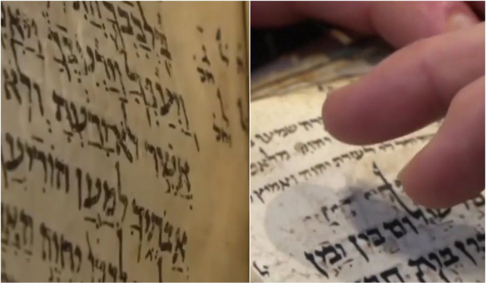 Cât costă cea mai veche Biblie din lume | Este cel mai valoros manuscris din istorie