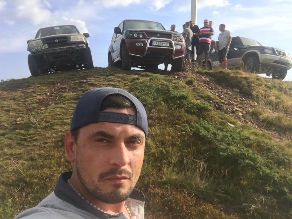 Un şofer român de TIR a fost găsit mort în cabina camionului, într-o parcare din Malaga 817477