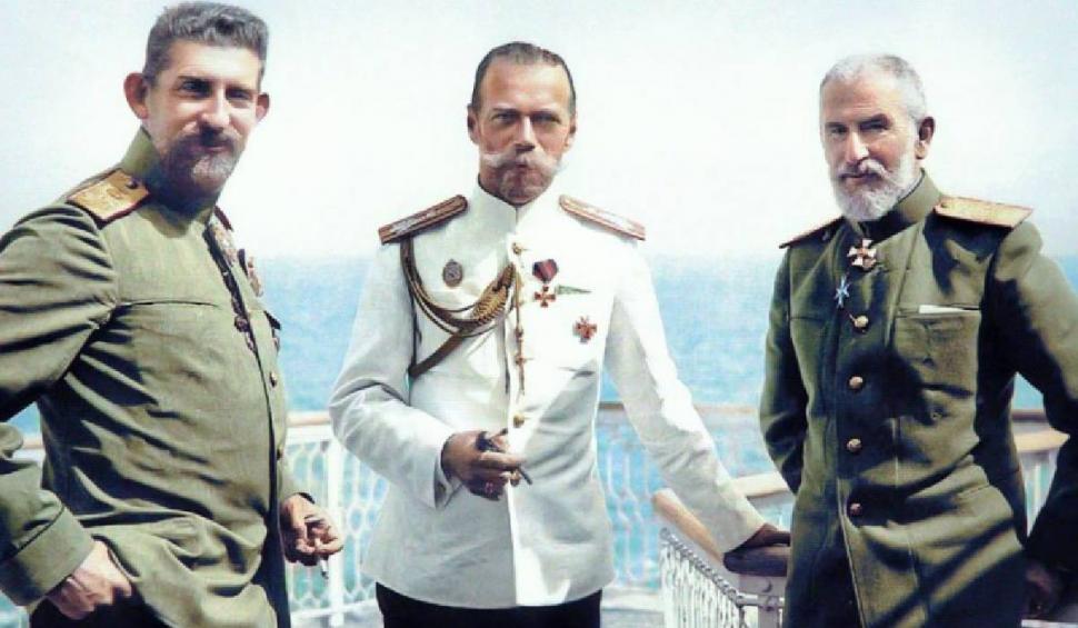 Vila Regală din Mamaia, tot în paragină, după ce revenit statului. Motivul pentru care nu se începe restaurarea 817488