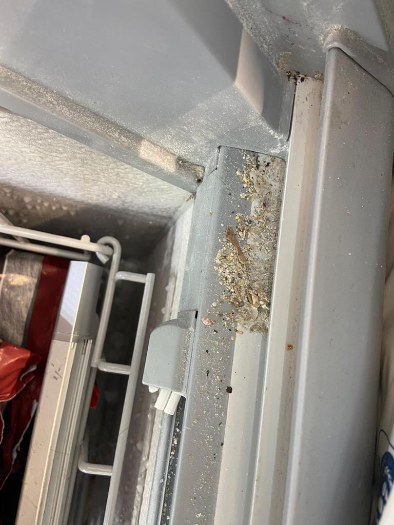 ANPC a închis temporar 38 de magazine Lidl din 17 judeţe şi din Bucureşti 817911