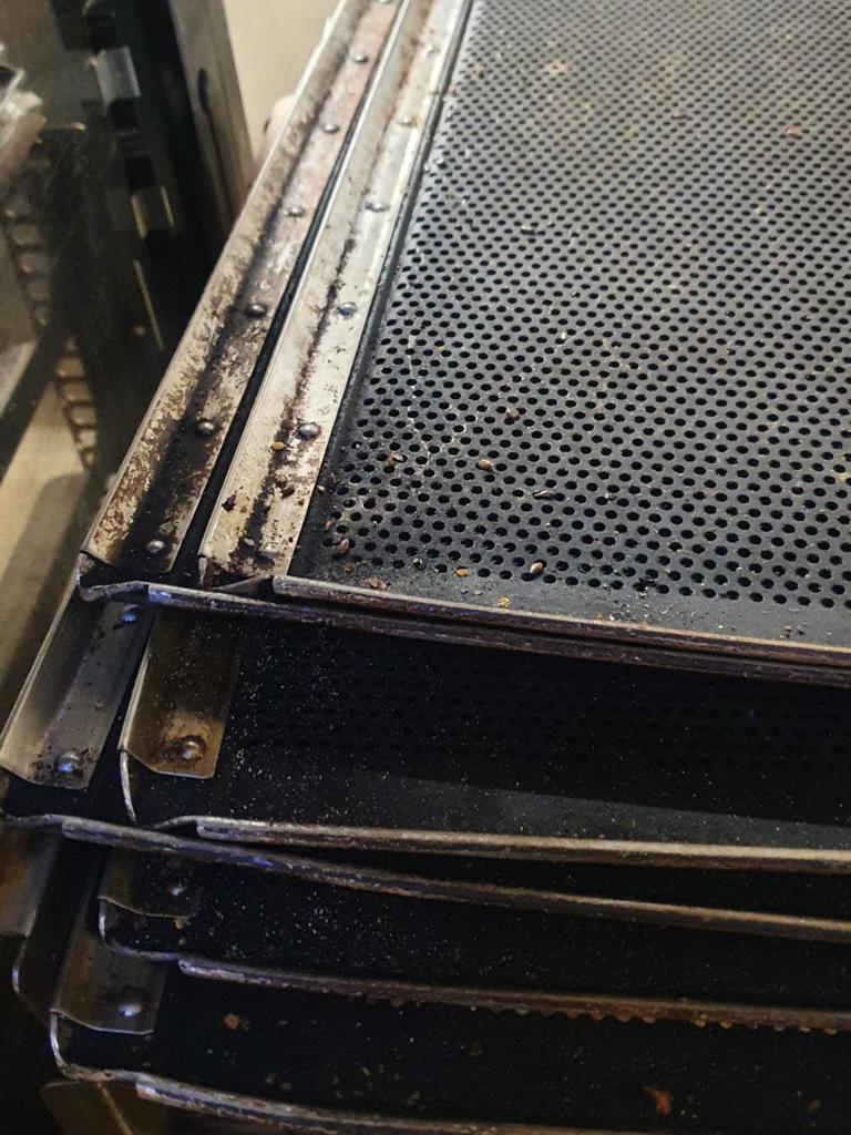 ANPC a închis temporar 38 de magazine Lidl din 17 judeţe şi din Bucureşti 817912