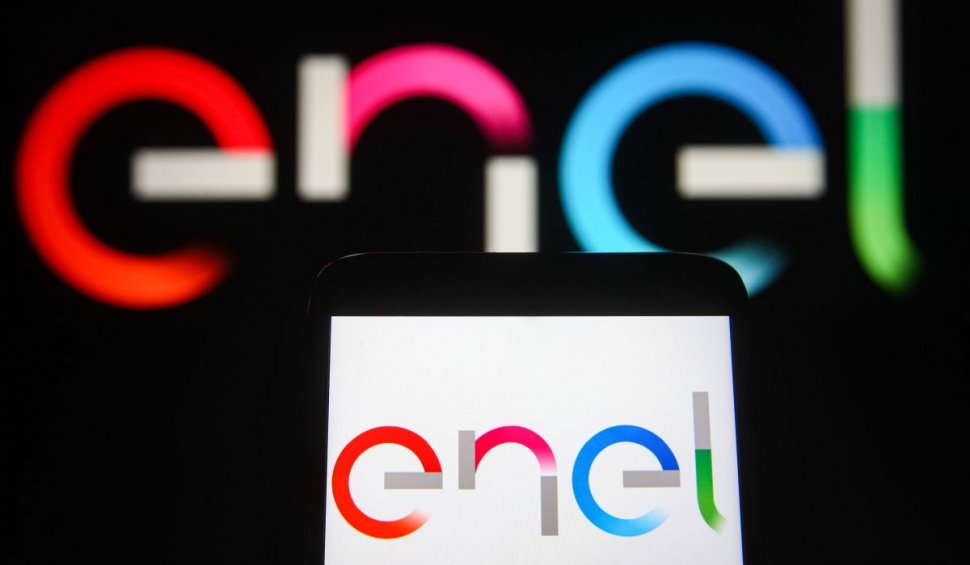 Enel, mesaj pentru clienţii săi. Ce se întâmplă cu facturile pe februarie 2023 la energie şi gaze
