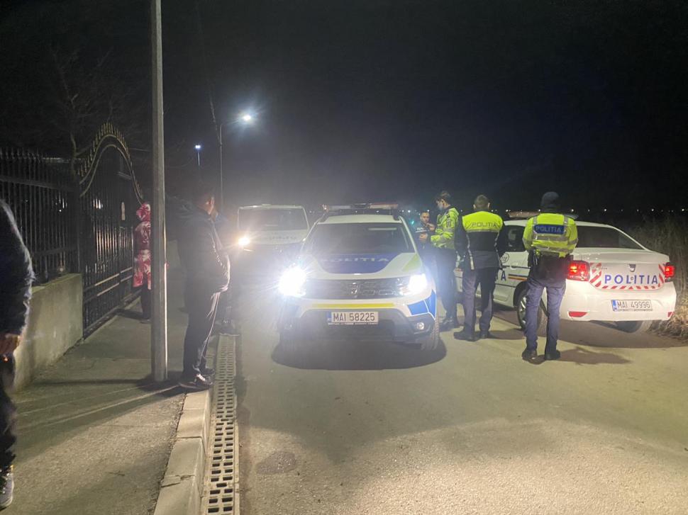 Încă o femeie a fost atacată de câini la Lacul Morii! Un cetățean i-a sărit în ajutor 817854