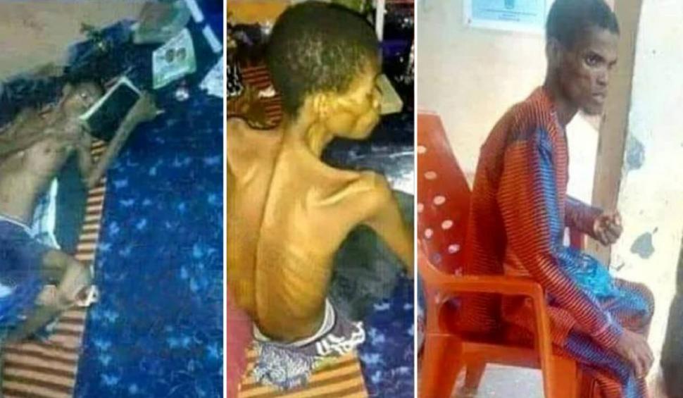 Un pastor a murit, după ce a încercat să țină postul lui Iisus Hristos din Biblie. S-a stins după 25 de zile fără apă și mâncare 817748