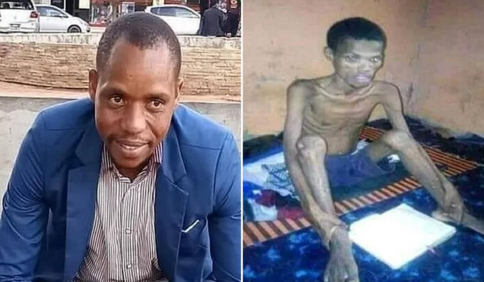 Un pastor a murit, după ce a încercat să țină postul lui Iisus Hristos din Biblie. S-a stins după 25 de zile fără apă și mâncare 817750