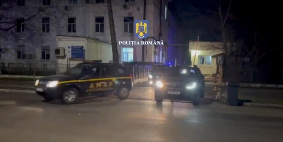 Percheziții de amploare în spitale. Medicii sunt acuzați că luau șpagă | Pacienții, puși în pericol în timpul operațiilor 817744