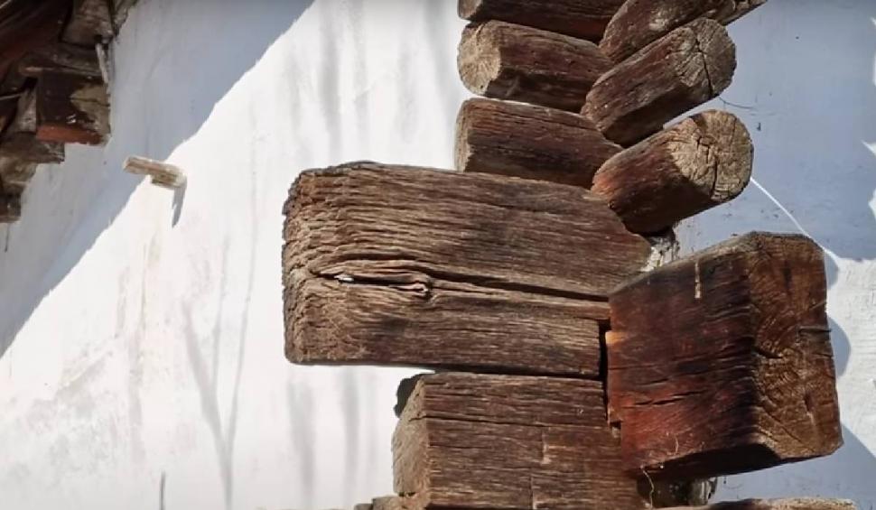 Secretul caselor care rezistă la cutremur! Bunicii noştri ştiau asta 817960