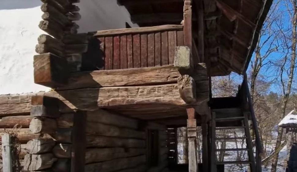 Secretul caselor care rezistă la cutremur! Bunicii noştri ştiau asta 817961