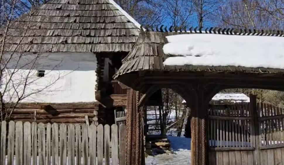 Secretul caselor care rezistă la cutremur! Bunicii noştri ştiau asta 817962