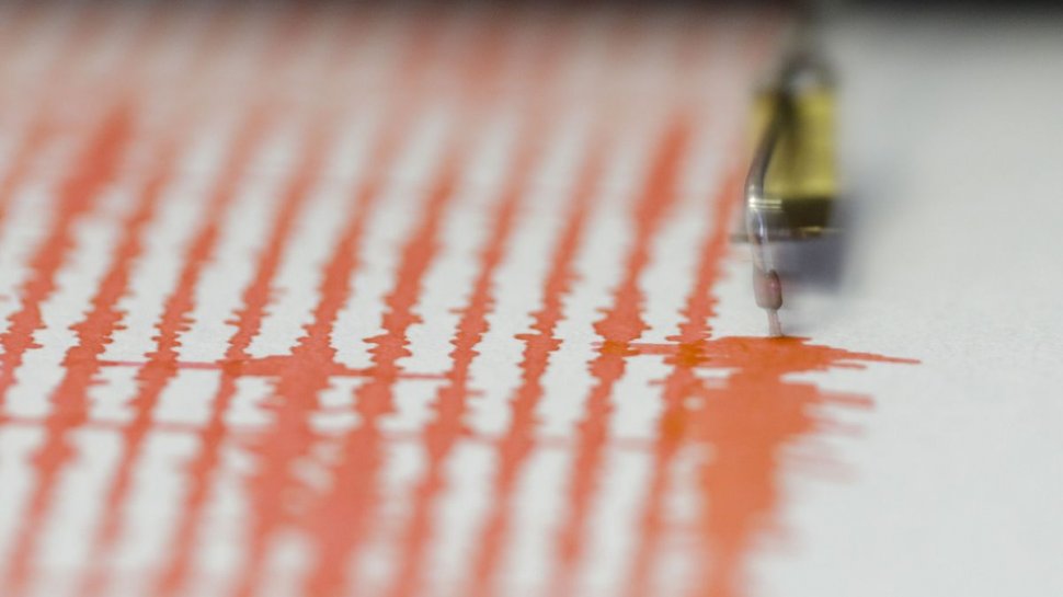 Val de cutremure în România! Cinci seisme în doar 12 ore