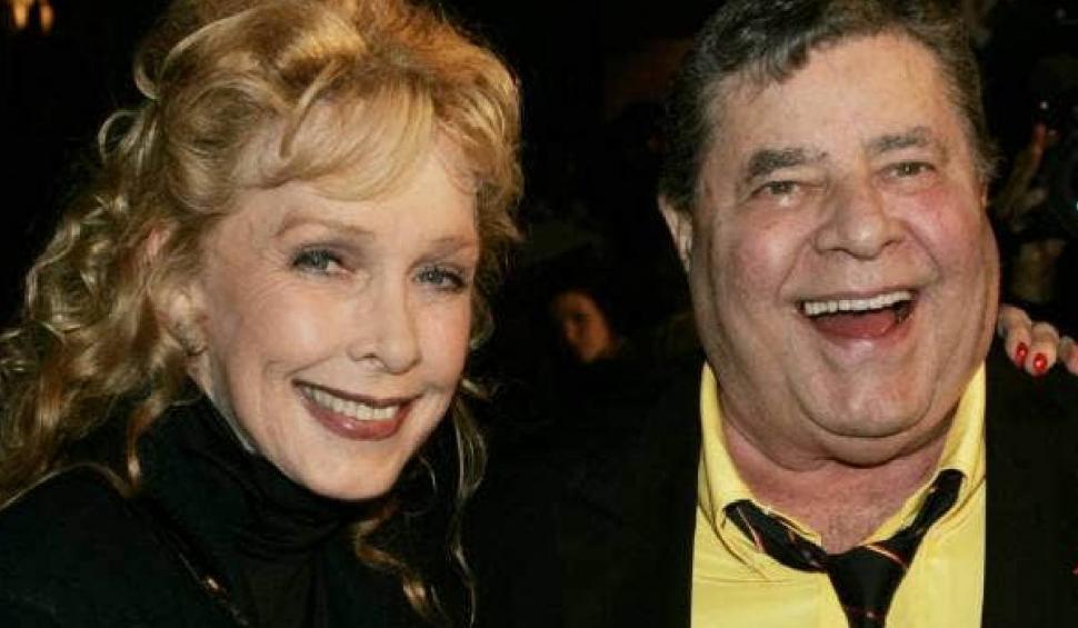 A murit actriţa care a jucat alături de Elvis Presley. Care este povestea de viață a starletei de la Hollywood 818071