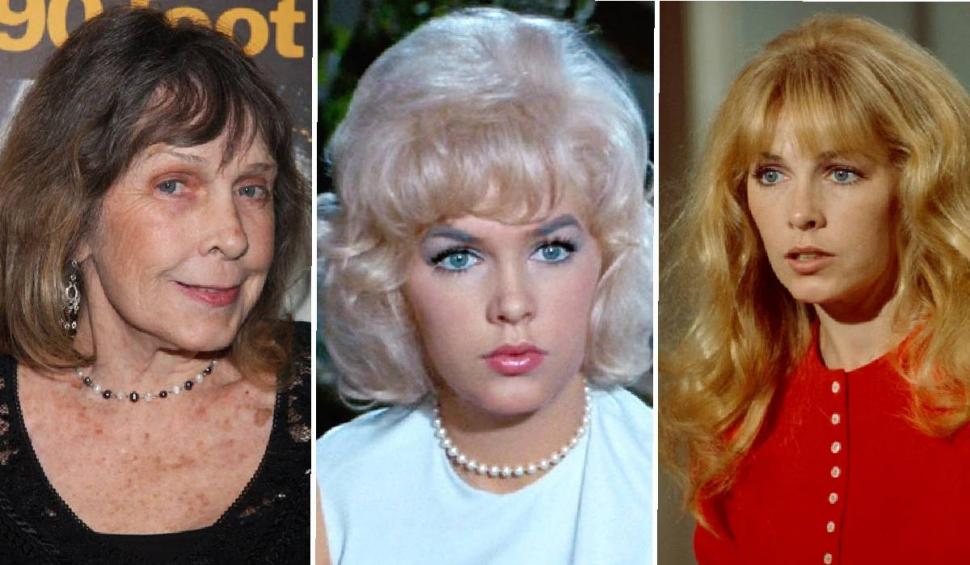 A murit actriţa care a jucat alături de Elvis Presley. Care este povestea de viață a starletei de la Hollywood 818072