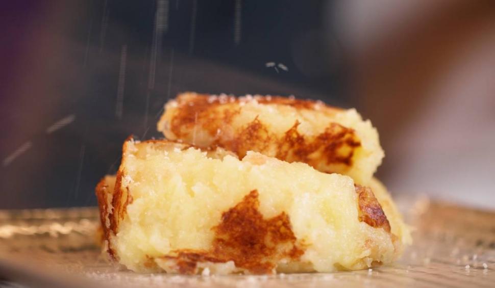  De la reclame publicitare, la roluri principale în filme | Bogdan Iancu, invitat special în bucătăria lui Ştefan Lungu | "Ea a fost cea care mi-a influenţat cariera" 817836