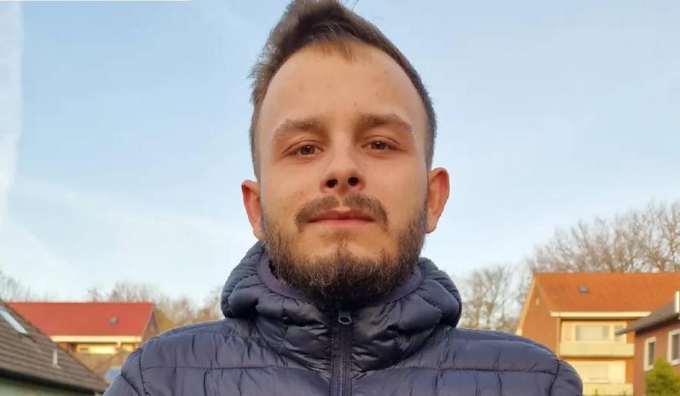 Locuitorii unui orășel german, înfiorați de sicriul unui român: "Doamne, nu se poate să fie adevărat" 818047