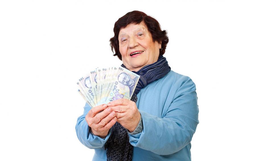 Se schimbă legea pensiilor. Data de la care vom avea noi reguli şi pensii mărite pentru români 817983