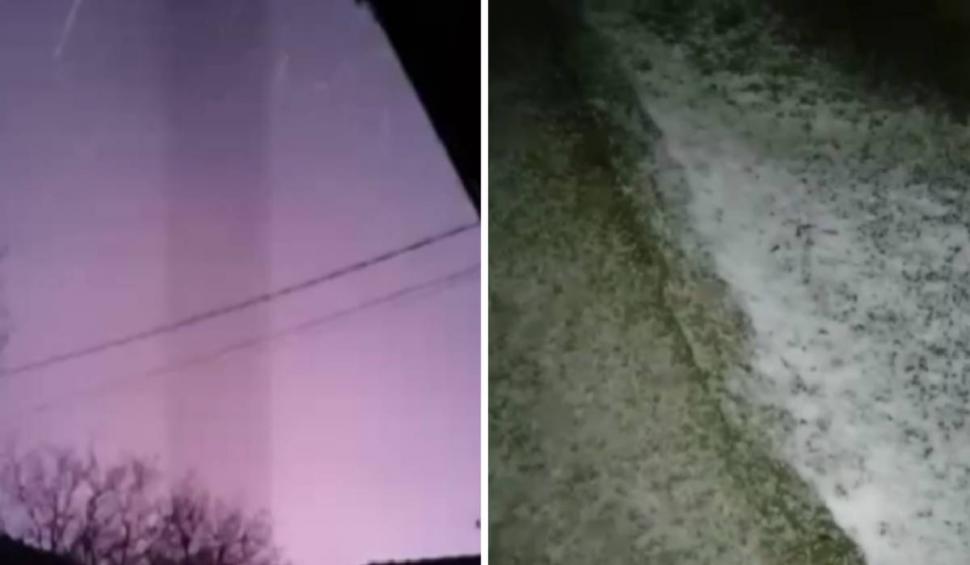 Prima victimă a viiturilor din Maramureș. Un bărbat din Leordina, găsit mort în râul Vișeu   818181