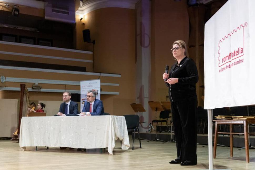 Lucian N. Romașcanu, despre deschiderea Capitalei Culturii: "Felicitări tuturor pentru munca lor excepțională" 818208