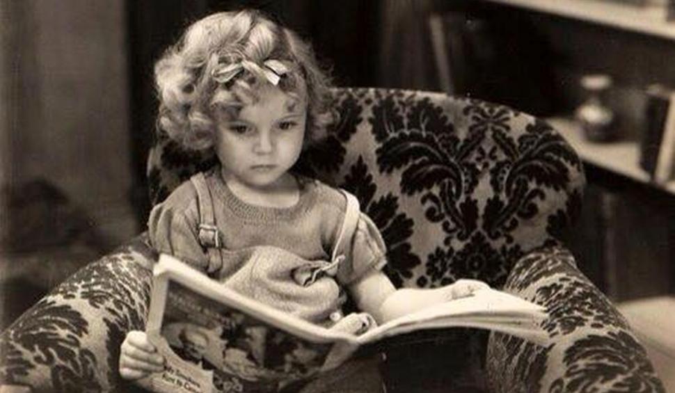 Recunoşti fetiţa cu bucle aurii, actriţă de mică? "Nu mai cred în Moş Crăciun de când mi-a cerut un autograf: aveam şase ani" 818403