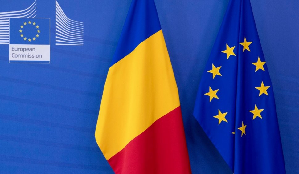 Comisia Europeană a decis: Harta privind acordarea de ajutoare regionale pentru România a fost modificată