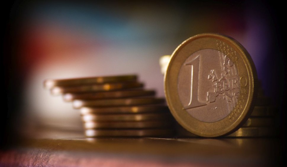 Curs valutar BNR, 20 februarie 2023 | Euro creşte la început de săptămână