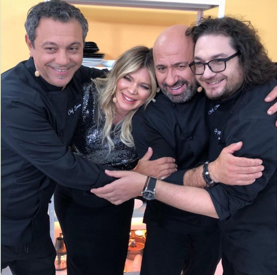 Gina Pistol, anunț extrem de trist pentru fani: ”O sa încerc să nu mai plâng...” 818365