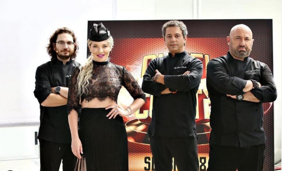 Gina Pistol, anunț extrem de trist pentru fani: ”O sa încerc să nu mai plâng...” 818367