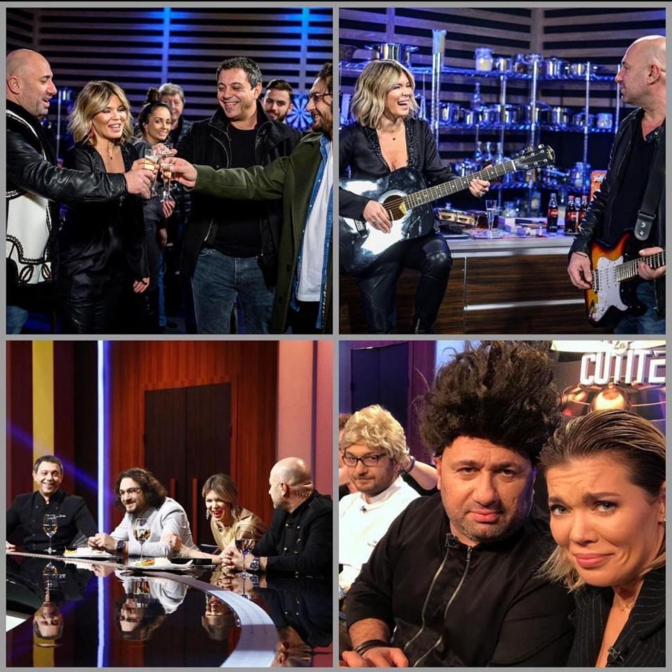 Gina Pistol, anunț extrem de trist pentru fani: ”O sa încerc să nu mai plâng...” 818369