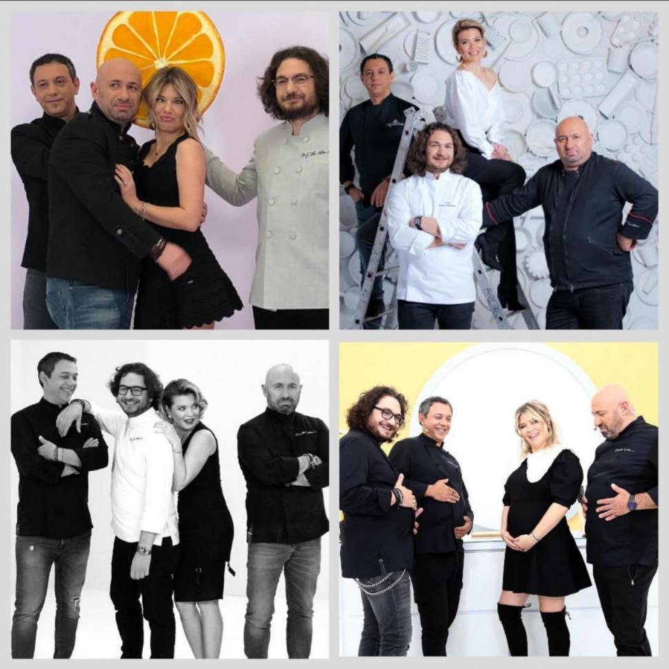 Gina Pistol, anunț extrem de trist pentru fani: ”O sa încerc să nu mai plâng...” 818370