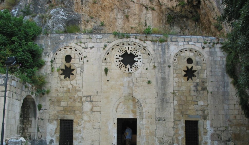 Cel mai vechi lăcaș de cult creștin din lume, rămas intact după cutremurele din Turcia 