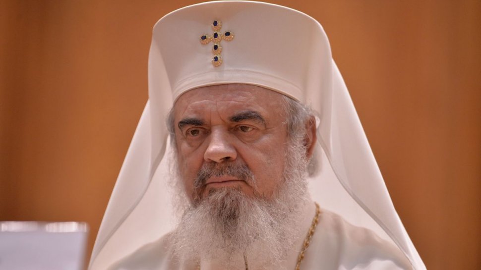 Ce cafea bea Patriarhul Daniel: ”Nu doar Patriarhul! Starețul Mănăstirii Putna, dar și alți mitropoliți și episcopi!”