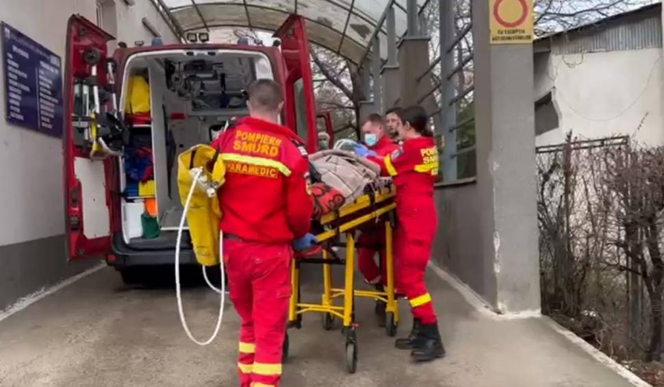 Miracol în Botoşani | Copilul de 10 ani atacat de câini s-a trezit din comă 818527