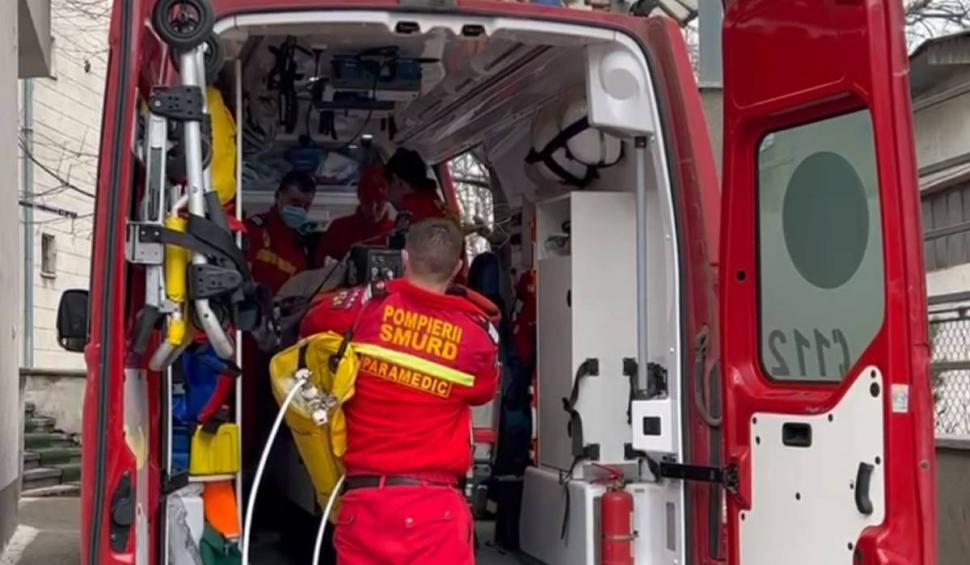 Miracol în Botoşani | Copilul de 10 ani atacat de câini s-a trezit din comă 818528