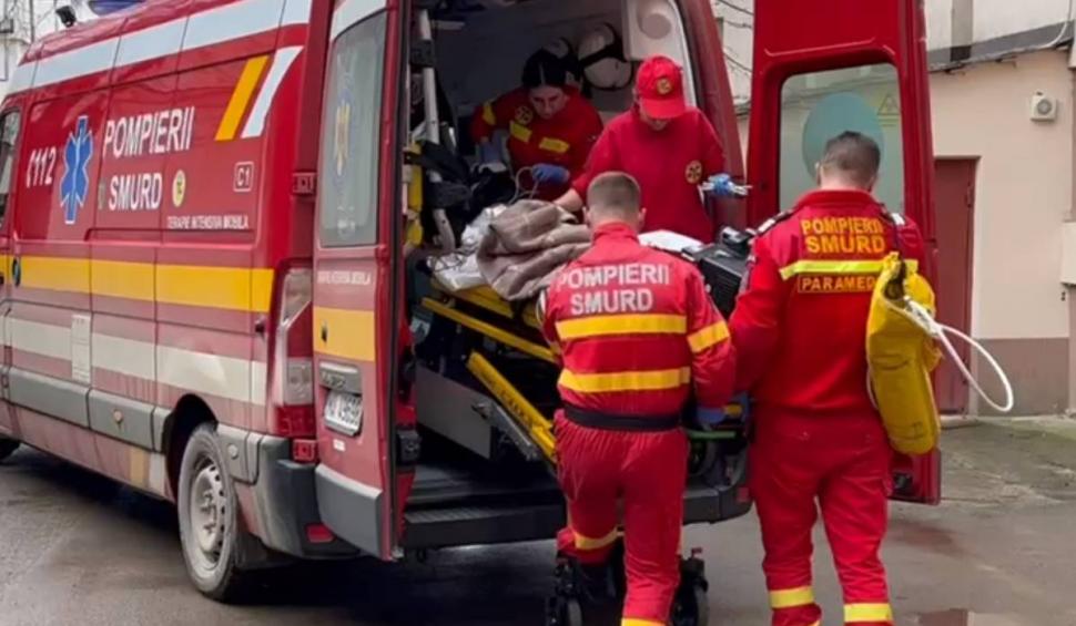 Miracol în Botoşani | Copilul de 10 ani atacat de câini s-a trezit din comă 818529