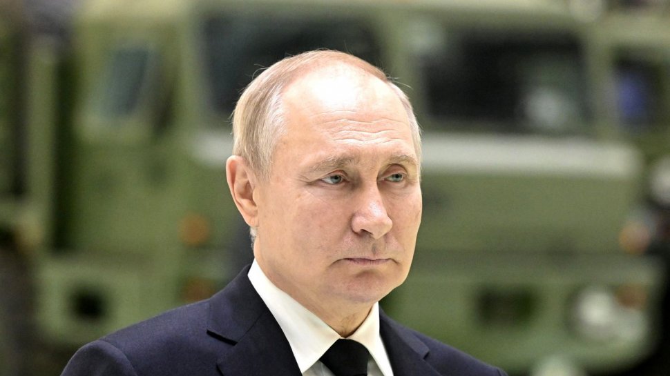Europarlamentar român, despre Vladimir Putin: "Tiranul de la Kremlin nu se dezminte"