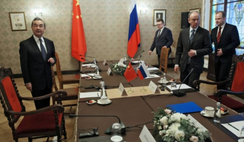 Negocieri China-Rusia | "Relaţia dintre Beijing şi Moscova este solidă ca o stâncă"