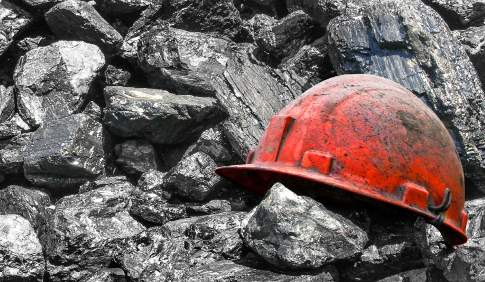 O mină de cărbune s-a prăbușit în China. Nouă persoane au murit, 50 sunt dispărute