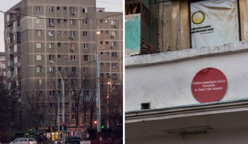 Motivul pentru care românii nu primesc bani de la stat, chiar dacă au asigurare facultativă la cutremur 818735