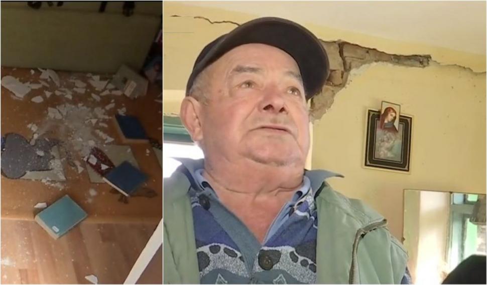 Motivul pentru care românii nu primesc bani de la stat, chiar dacă au asigurare facultativă la cutremur 818736