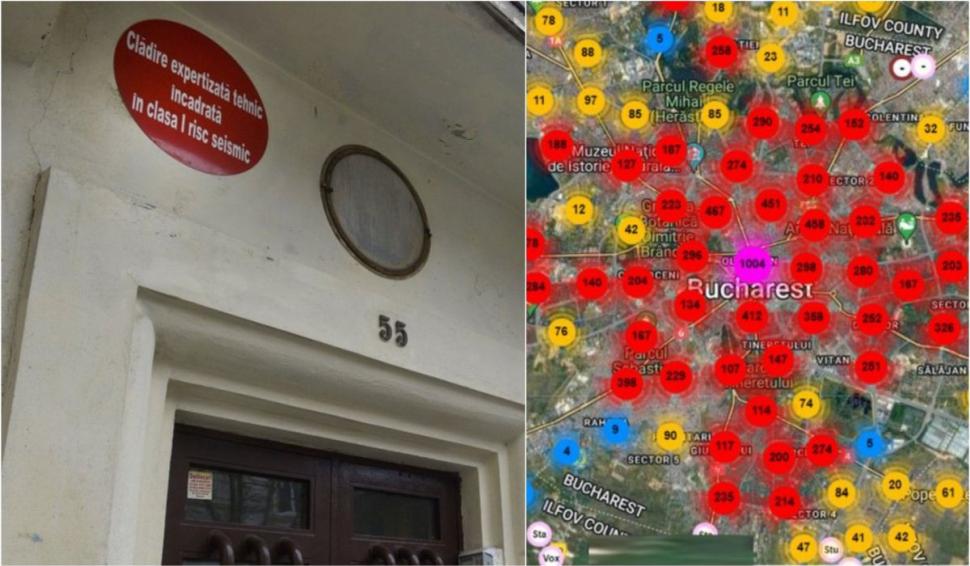 Motivul pentru care românii nu primesc bani de la stat, chiar dacă au asigurare facultativă la cutremur 818738