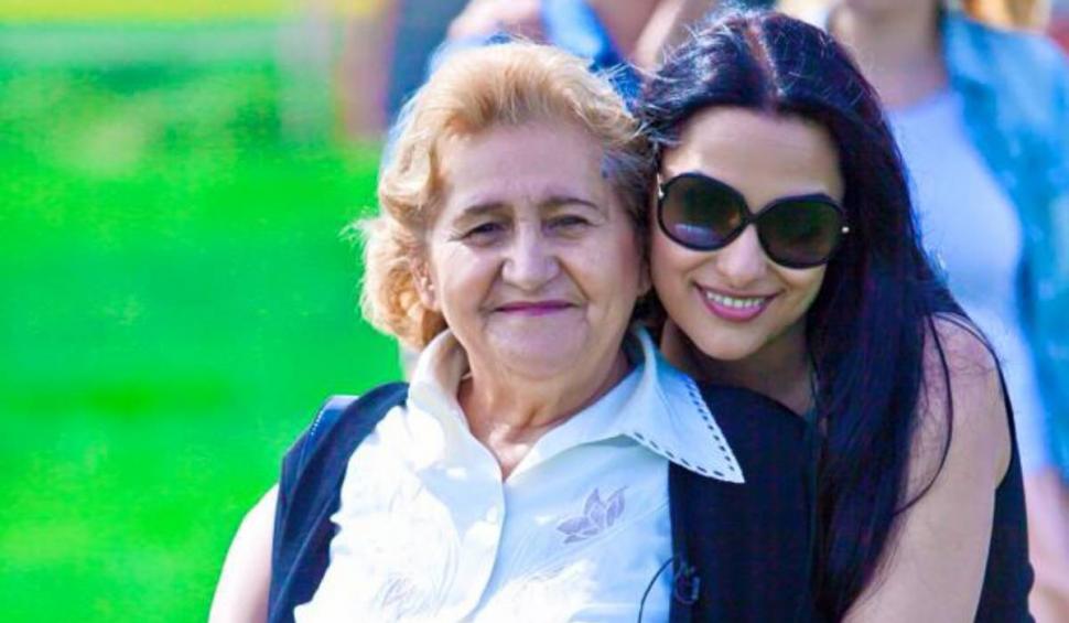 Gabi Luncă va avea un muzeu memorial. Fiica sa oferă 25.000 de euro pentru o fotografie cu soacra artistei 818664