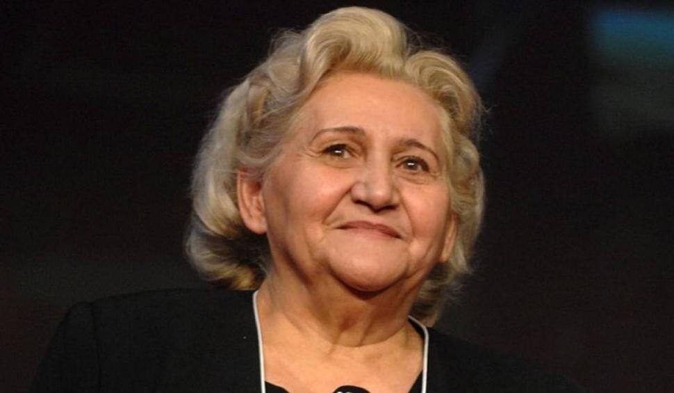 Gabi Luncă va avea un muzeu memorial. Fiica sa oferă 25.000 de euro pentru o fotografie cu soacra artistei 818665