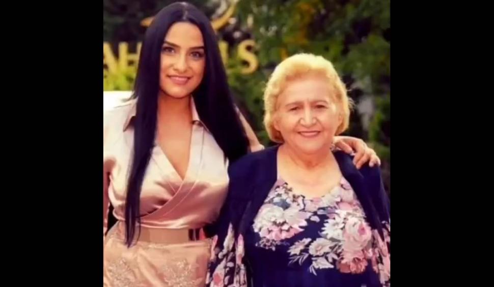 Gabi Luncă va avea un muzeu memorial. Fiica sa oferă 25.000 de euro pentru o fotografie cu soacra artistei 818667