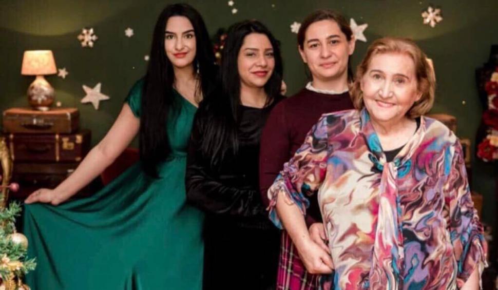 Gabi Luncă va avea un muzeu memorial. Fiica sa oferă 25.000 de euro pentru o fotografie cu soacra artistei 818670