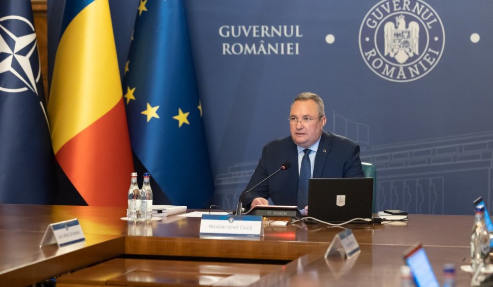 Nicolae Ciucă promite investiții în turism cu bani de la stat: "Vom identifica obiectivele din zone cu potențial"