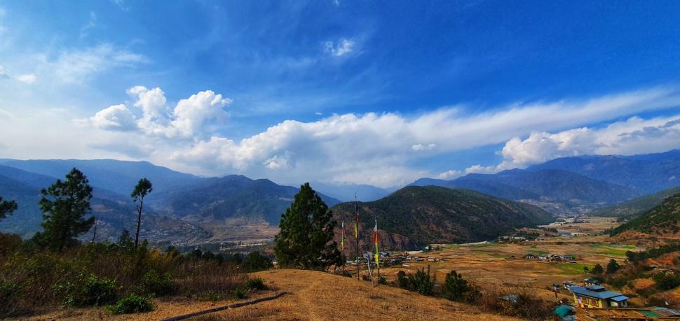 Traseul din Bhutan unde pentru fiecare turist se plantează un copac. S-a redeschis după 60 de ani | Ce principii ecologice trebuie respectate 818728