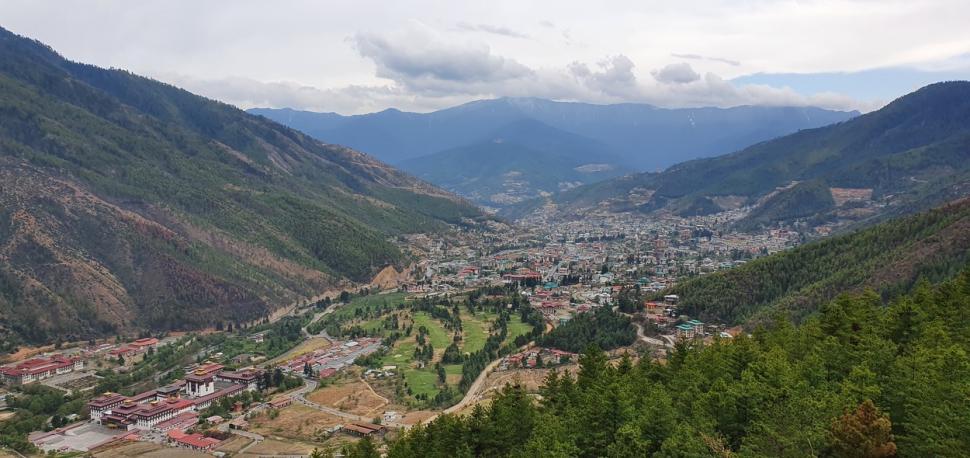 Traseul din Bhutan unde pentru fiecare turist se plantează un copac. S-a redeschis după 60 de ani | Ce principii ecologice trebuie respectate 818730