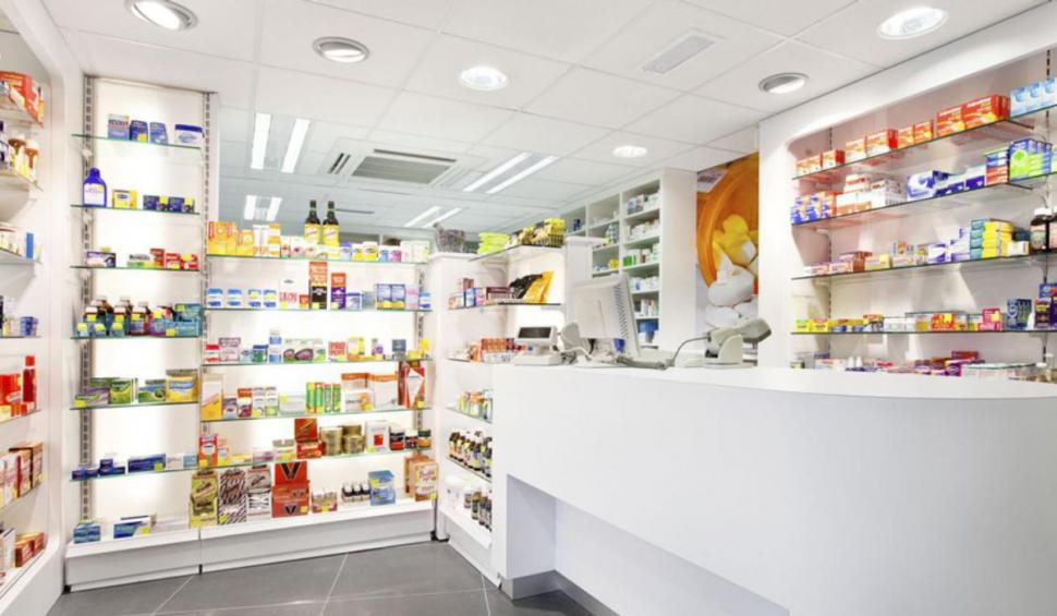 Cel mai cunoscut medicament din România, la un pas de a fi interzis. Conţine o substanţă periculoasă 818909